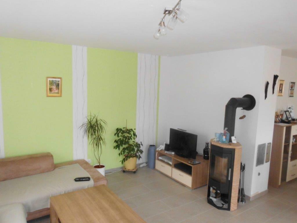 Gaestehaus Querenhorst Exteriör bild